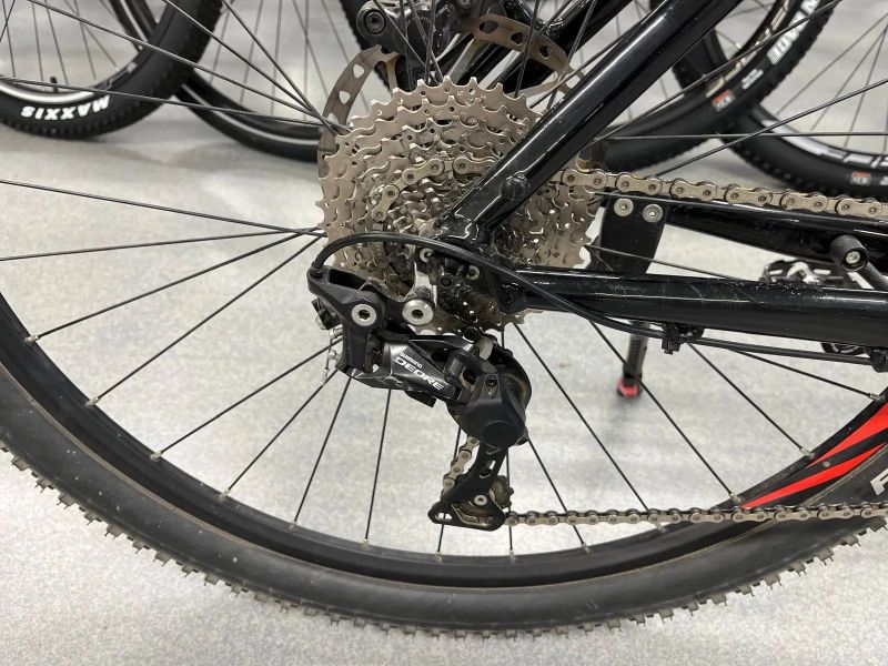 Elektrokolo Kross vel.: L