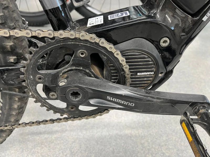 Elektrokolo Kross vel.: L