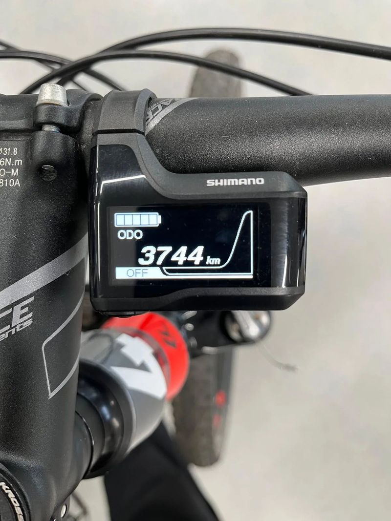 Elektrokolo Kross vel.: L