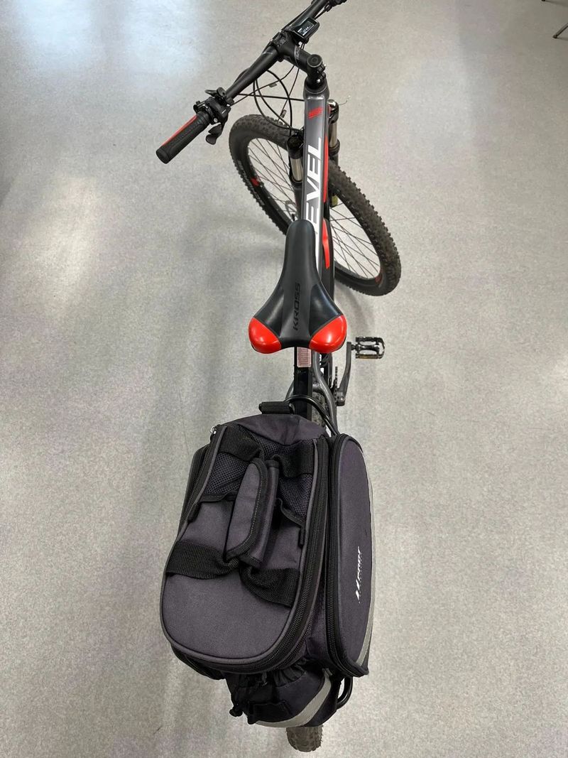 Elektrokolo Kross vel.: L