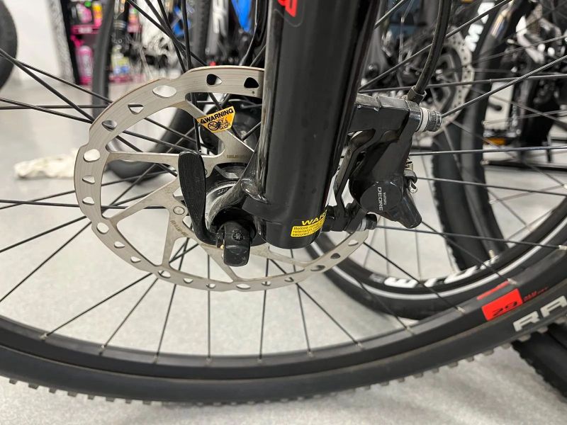 Elektrokolo Kross vel.: L