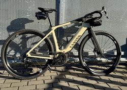 Canyon GRAIL CF7 AXS, SRAM Rival eTap