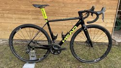 Prodám gravel Head iSpeed