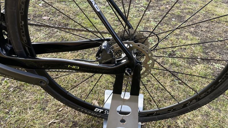 Prodám gravel Head iSpeed