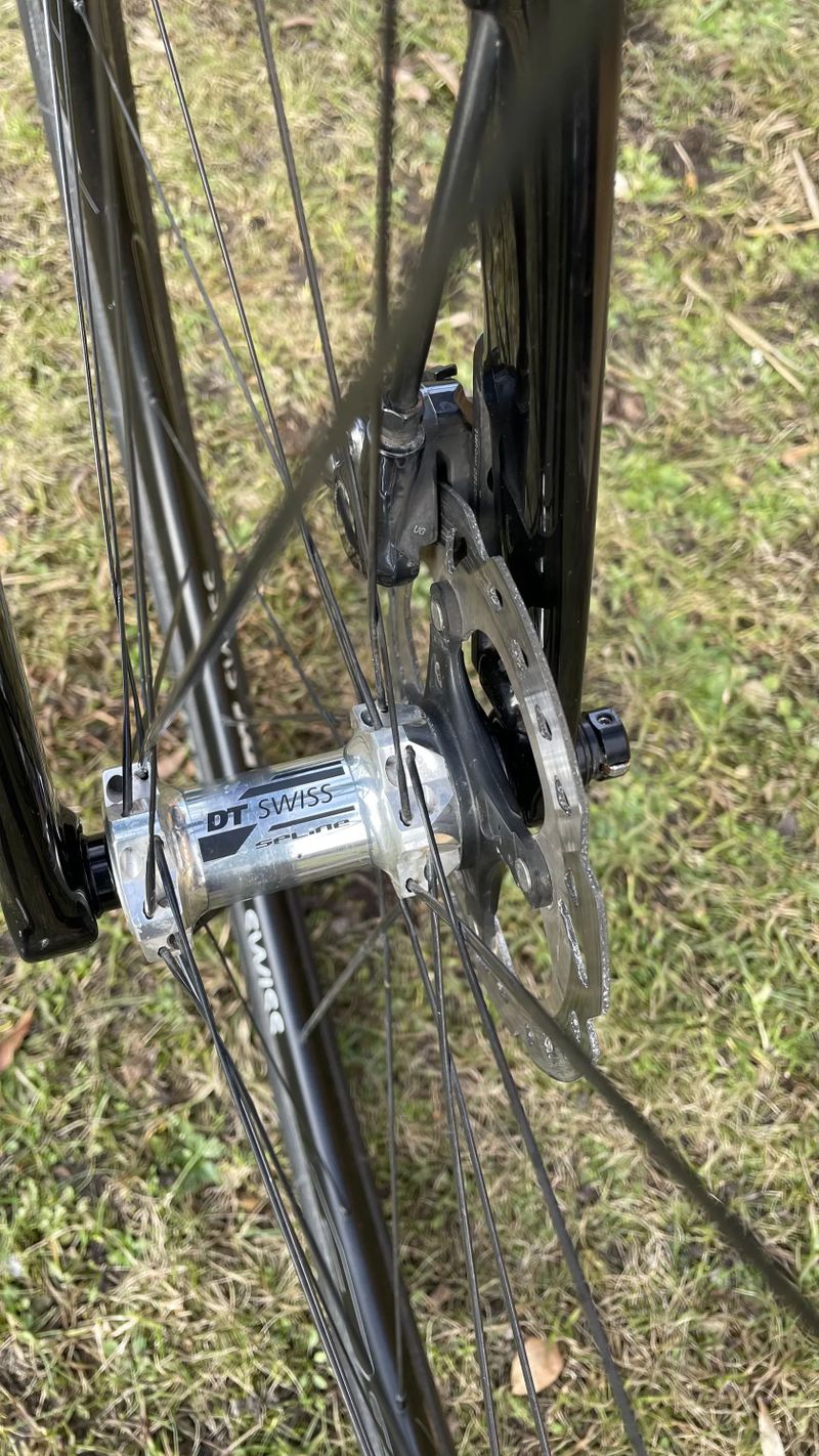 Prodám gravel Head iSpeed