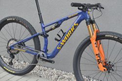 Specialized S-Works Epic 8, 2025
