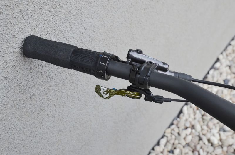 Specialized S-Works Epic 8, 2025