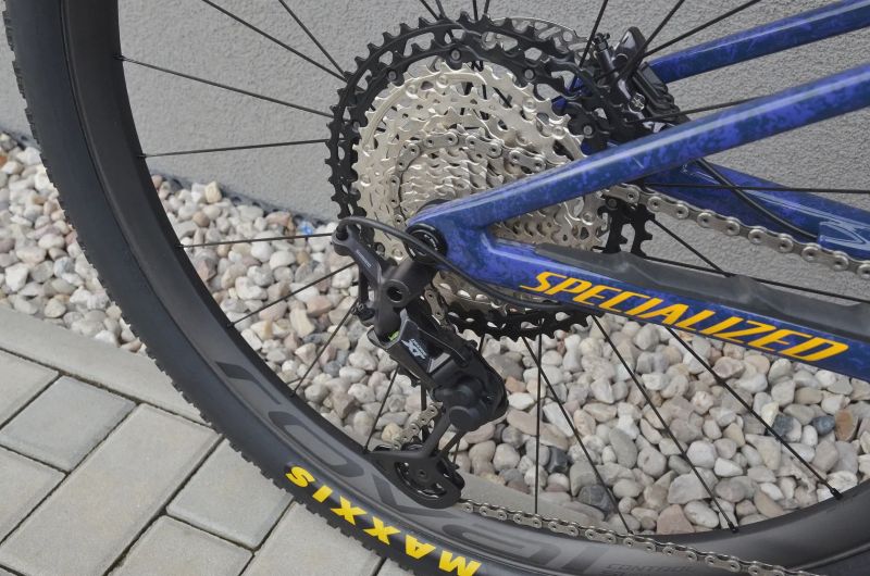 Specialized S-Works Epic 8, 2025