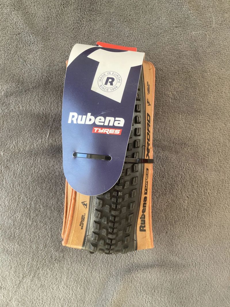 Rubena x-road