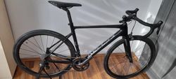  Prodám Kellys URC 90 shimano Di2 11