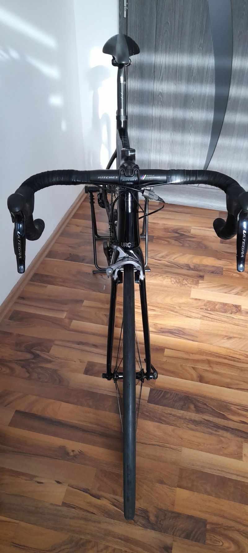  Prodám Kellys URC 90 shimano Di2 11