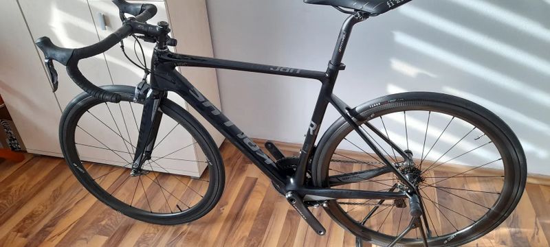  Prodám Kellys URC 90 shimano Di2 11