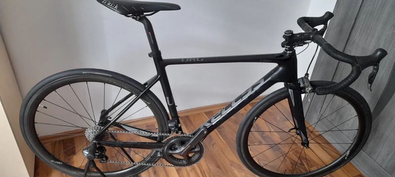  Prodám Kellys URC 90 shimano Di2 11