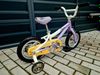 (1)Dětské hliníkové kolo Specialized 12"