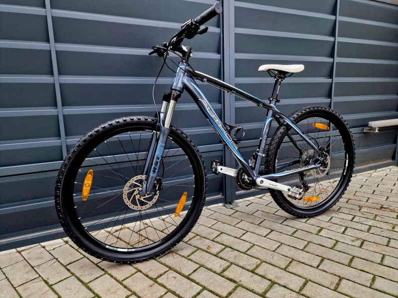 (19)Horské kolo Author 27,5"