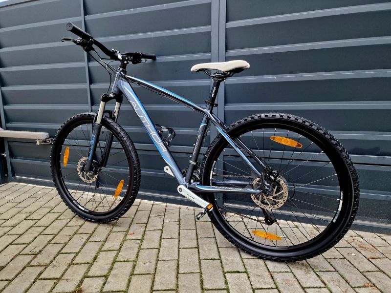 (19)Horské kolo Author 27,5"