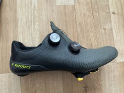 Specialized S-Works Torch 44.5