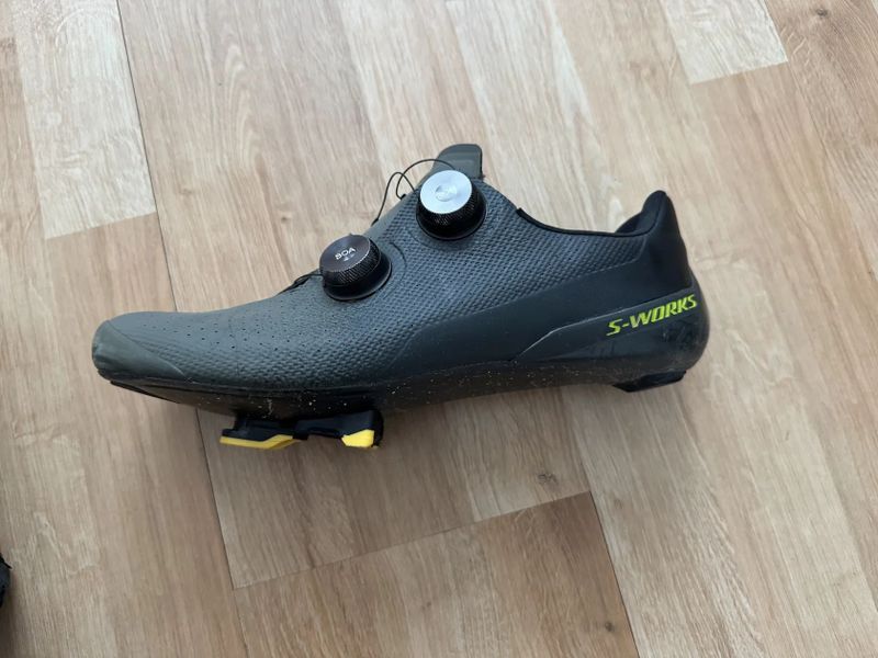 Specialized S-Works Torch 44.5