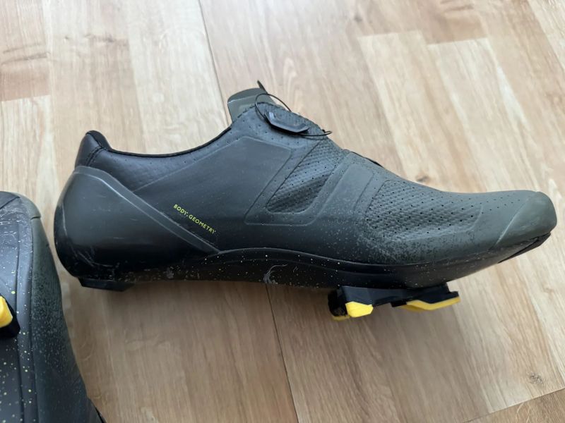 Specialized S-Works Torch 44.5