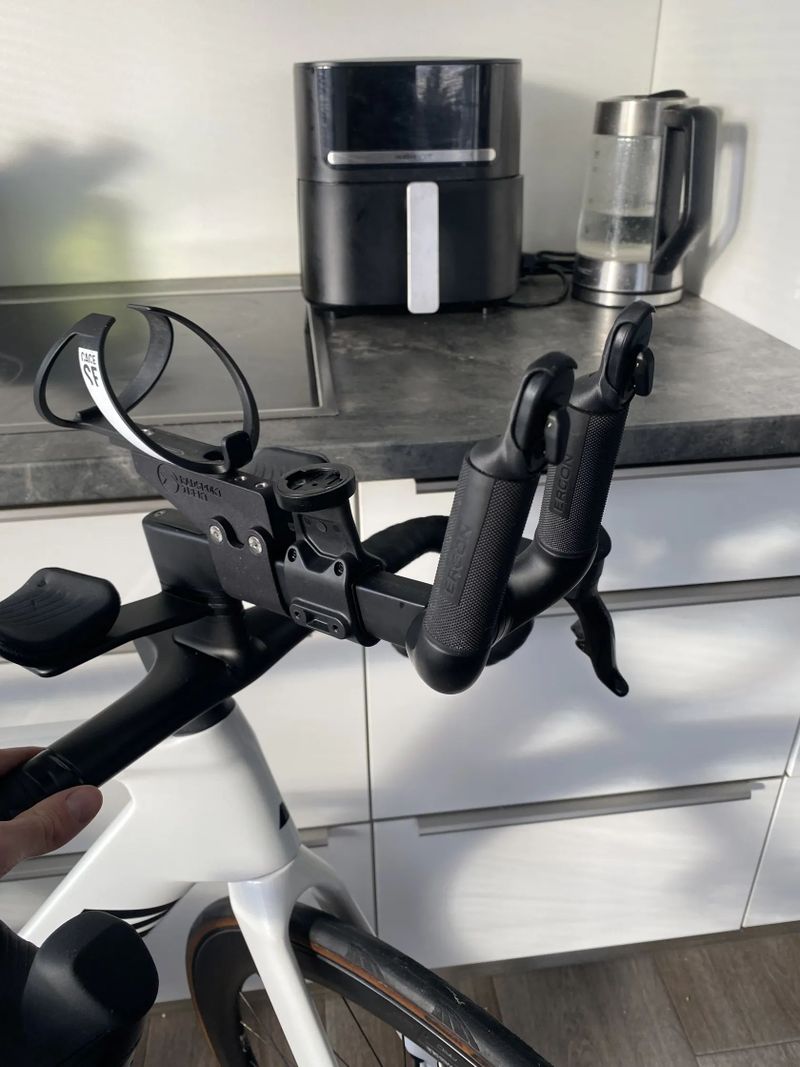 Canyon Gear Groove Aero Extension 