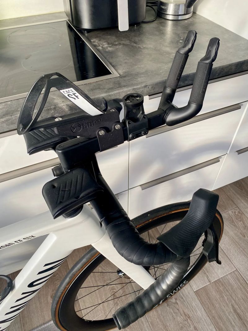 Canyon Gear Groove Aero Extension 