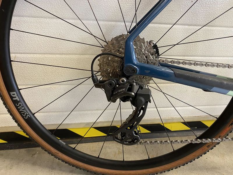 Canyon INFLITE CF SL 5