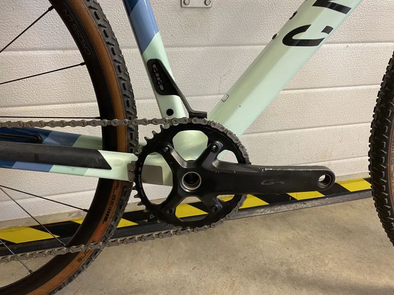 Canyon INFLITE CF SL 5