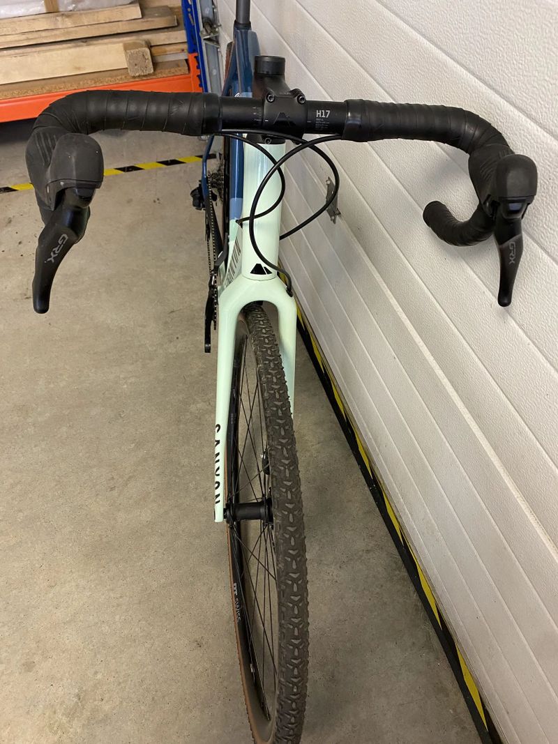 Canyon INFLITE CF SL 5