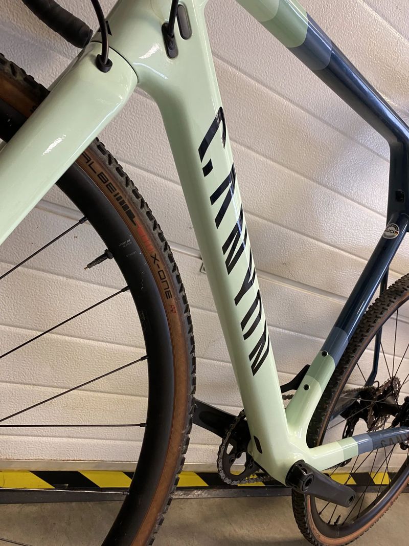 Canyon INFLITE CF SL 5