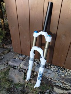 Vidlice Fox Float 32 pro 26" kola