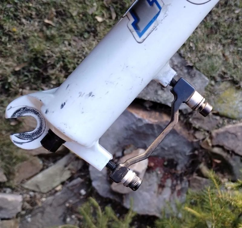 Vidlice Fox Float 32 pro 26" kola