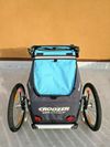 Croozer kid for 1