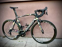 Specialized Venge