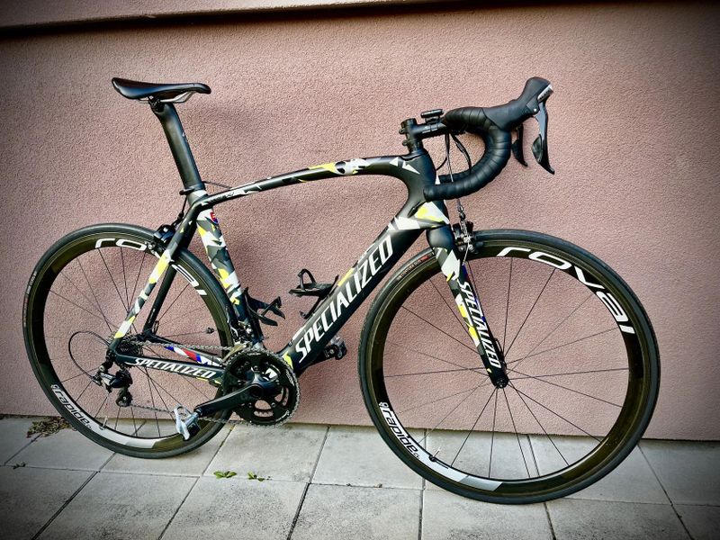 Specialized Venge