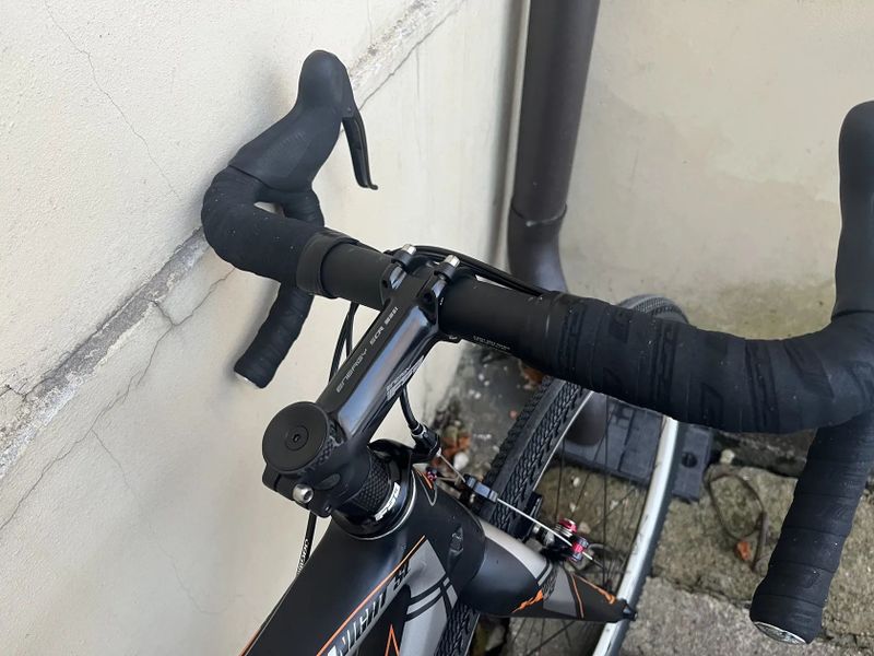 RIDLEY X-NIGHT SL 52