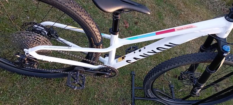 Canyon Grand Canyon 8 WMN