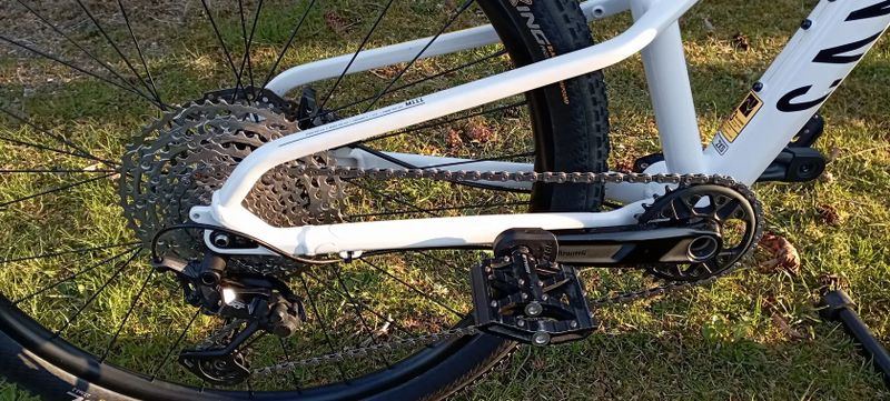 Canyon Grand Canyon 8 WMN