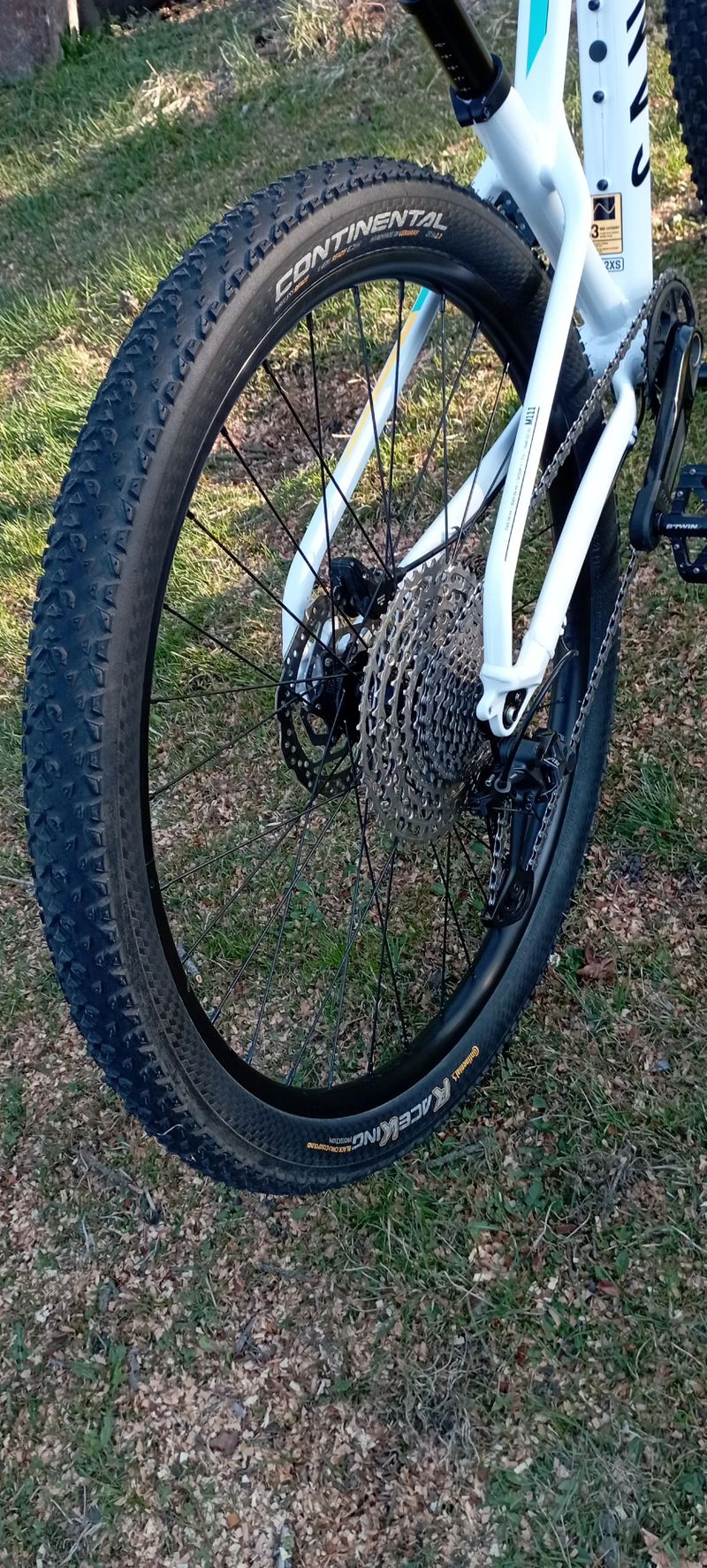 Canyon Grand Canyon 8 WMN