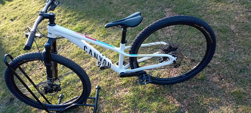 Canyon Grand Canyon 8 WMN