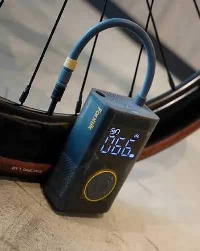 kompresor Fanntik X9 Pro