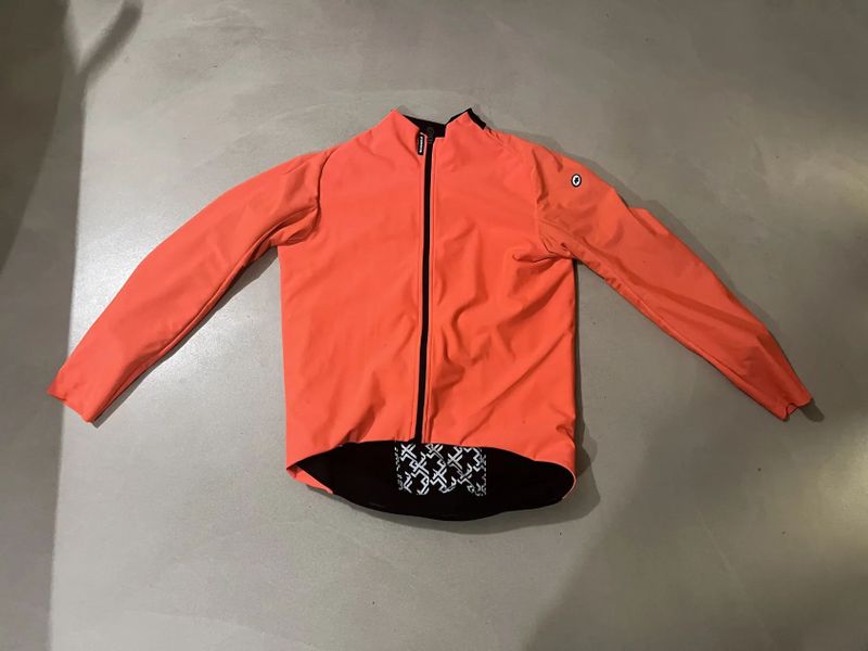 Zimni bunda Assos ultra clima 3/3