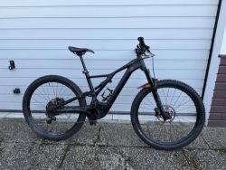 Specialized Turbo Levo