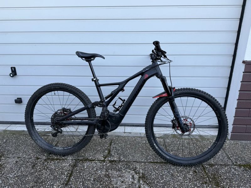 Specialized Turbo Levo