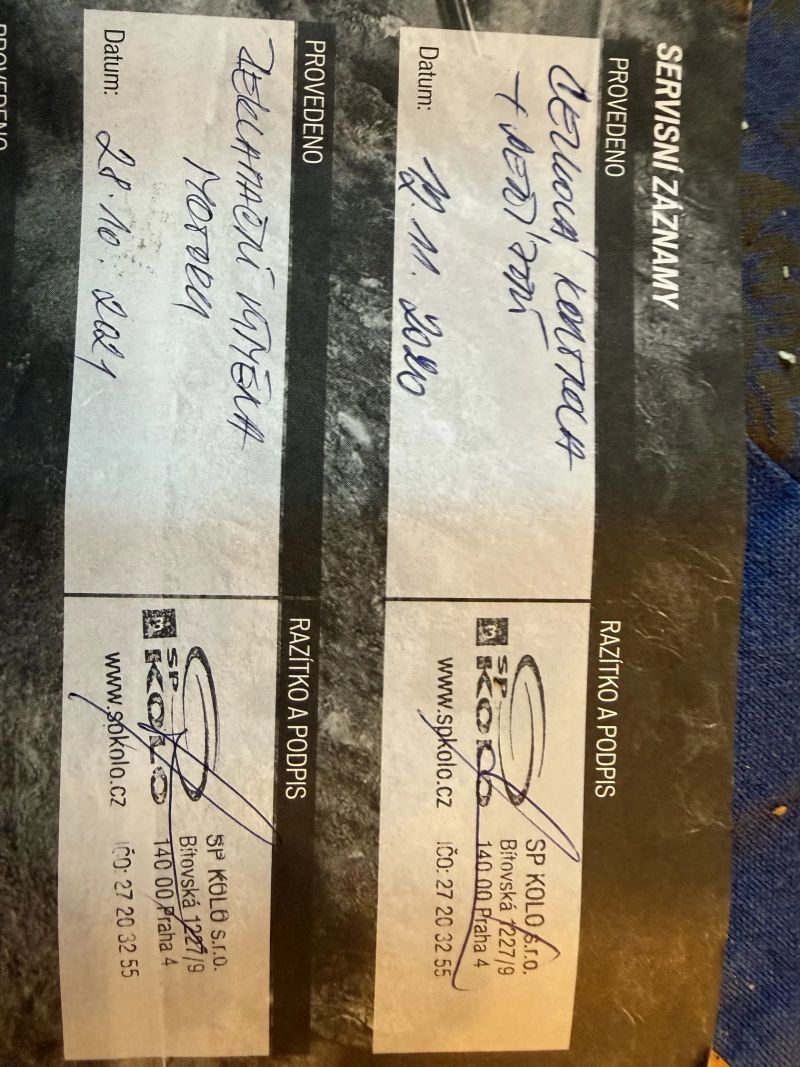 Specialized Turbo Levo