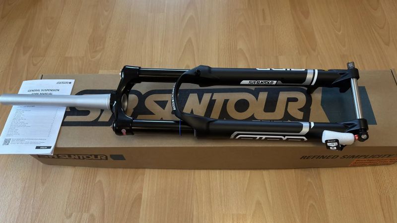 Suntour Aion LOR 15QLC32 - NOVÝ