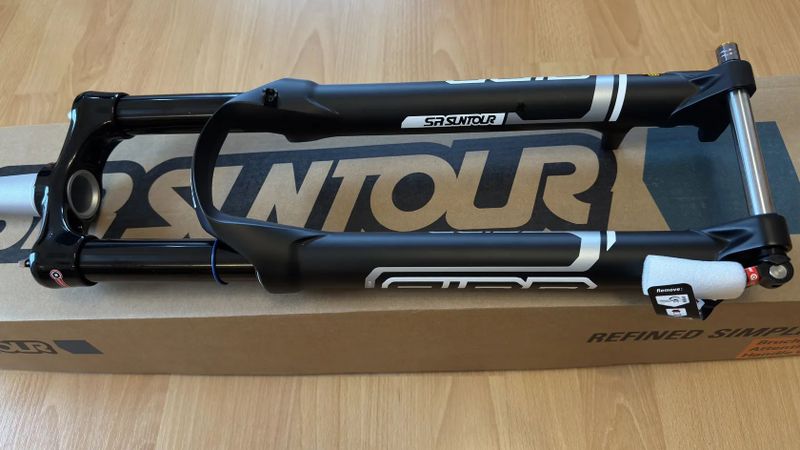 Suntour Aion LOR 15QLC32 - NOVÝ