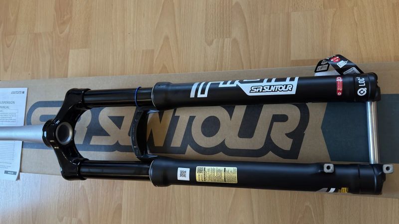 Suntour Aion LOR 15QLC32 - NOVÝ