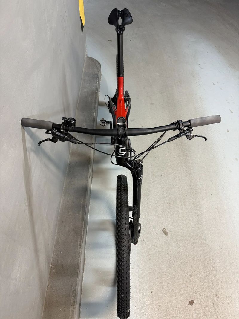 Cannondale Scalpel Carbon 3