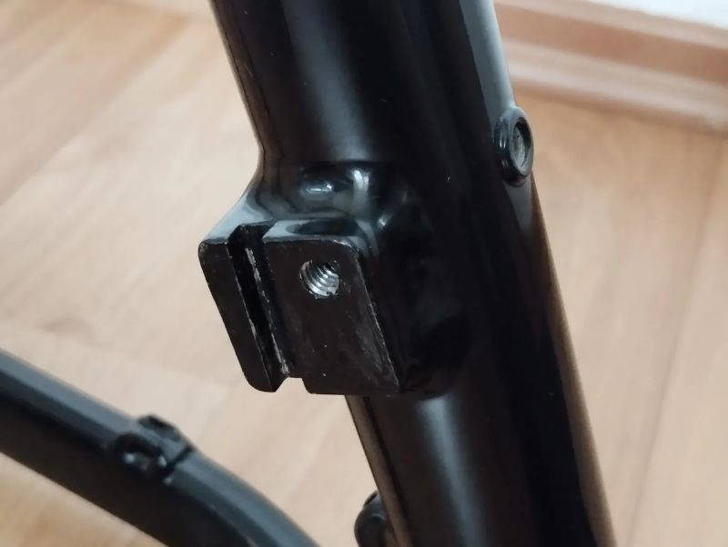 HT rám RB CRR 275 - 27,5“ - vel.L