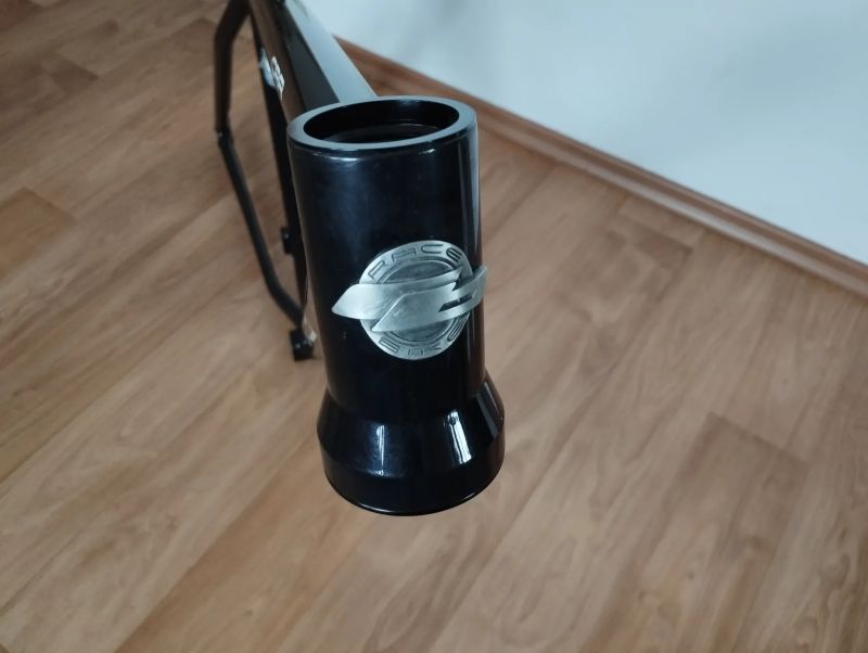 HT rám RB CRR 275 - 27,5“ - vel.L